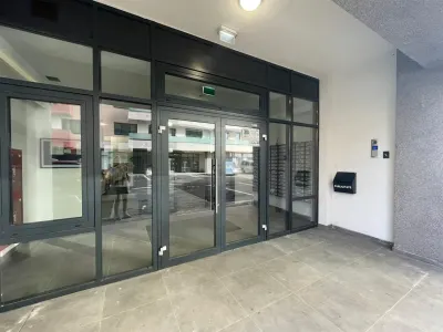 1 CAM CENTRU PALAS , PARCARE, UNIREA TOWERS - foto 10