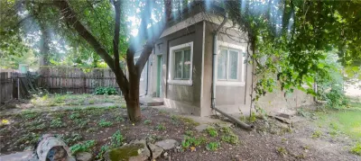 GARA CENTRU PIATA UNIRII TEREN 377 MP CU CASA -300,000 EUR - foto 23