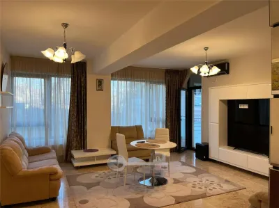 Apartament 3 camere COPOU - COMPLEX EXCLUSIVE- 850 EURO - Iasi