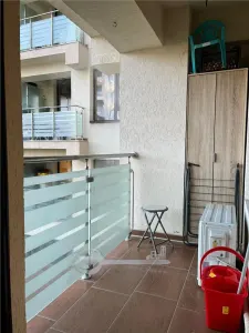 Apartament 3 camere COPOU - COMPLEX EXCLUSIVE- 850 EURO - foto 17