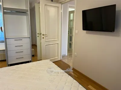 Apartament 3 camere COPOU - COMPLEX EXCLUSIVE- 850 EURO - foto 7