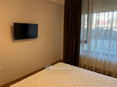 Apartament 3 camere COPOU - COMPLEX EXCLUSIVE- 850 EURO - foto 8