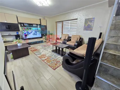 Vila deosebita in Miroslava: constructie premium, eficienta din toate punctele de vedere - foto 2