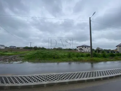 Teren intravilan | 3993 mp | Ciorogarla, Ilfov | Utilitati - foto 4