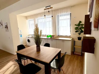 Casa de vanzare 3 camere Sibiu Tocile - foto 11