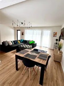 Casa de vanzare 3 camere Sibiu Tocile - foto 3
