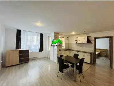 Apartament de vanzare 3 camere Hipodrom III - foto 2