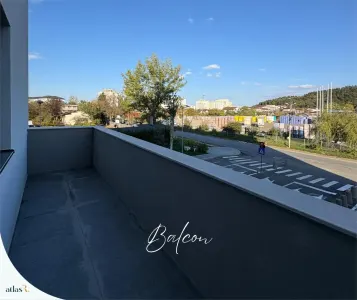 Apartament 3 camere | Intabulat | 97.55 mp | 170.679 euro | Comision 0 - foto 9