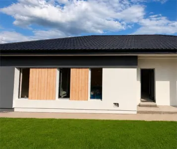 Casa plan parter | Vorovesti | 4 camere | 2 bai - foto 4