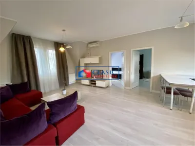 Vanzare apartament 5 camere imobil nou in zona Andrei Muresanu Piata Engels, Cluj-Napoca - foto 14