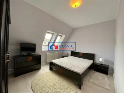 Vanzare apartament 5 camere imobil nou in zona Andrei Muresanu Piata Engels, Cluj-Napoca - foto 4