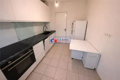 Vanzare apartament 2 camere modern in Grigorescu- zona Mega Image - foto 5