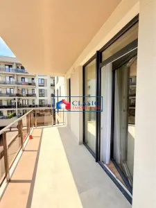Vanzare apartament 2 camere modern bloc nou in Floresti- zona Mega Image Razoare - foto 7
