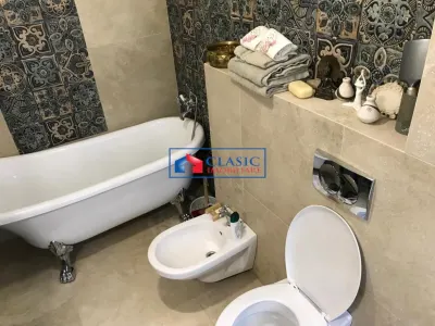 Casa de vanzare in Faget, Cluj-Napoca, vila premium, teren 1860 mp, casa de oaspeti - foto 11