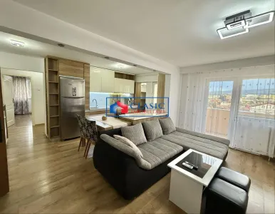 Inchiriere apartament 4 camere modern in Marasti- zona benzinaria MOL - foto 2