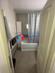 Inchiriere apartament 4 camere modern in Marasti- zona benzinaria MOL - foto 11