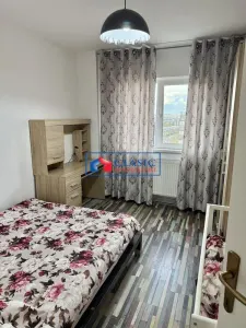 Inchiriere apartament 4 camere modern in Marasti- zona benzinaria MOL - foto 8