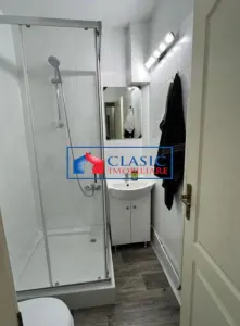 Inchiriere apartament 4 camere modern in Marasti- zona benzinaria MOL - foto 9
