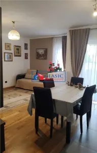 Vanzare apartament 3 camere modern zona Terra Floresti - foto 3