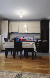 Vanzare apartament 3 camere modern zona Terra Floresti - foto 4