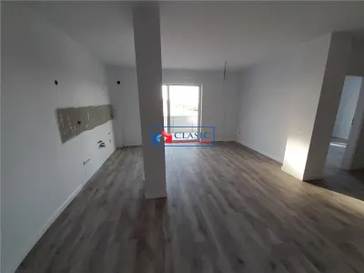 Vanzare apartament 2 camere finisat bloc nou la 4 km de Auchan Iris, Cluj-Napoca - Cluj-Napoca
