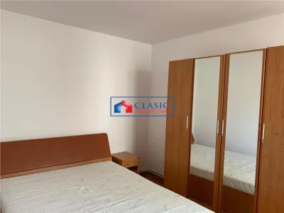 Inchiriere casa 3 camere cu gradina de 500 mp in Dambul Rotund - foto 7