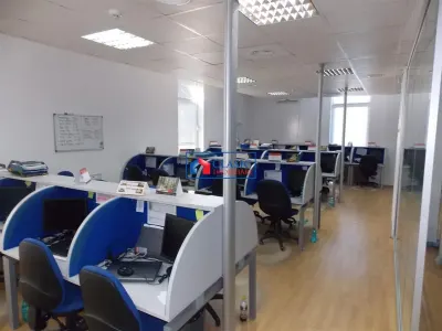 Inchiriere spatiu de birouri 313 mp in Centru, Cluj-Napoca - foto 2