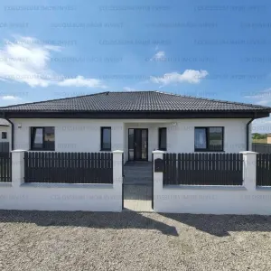 Casa individuala, 4 camere, curte proprie - Tarlungeni - foto 18