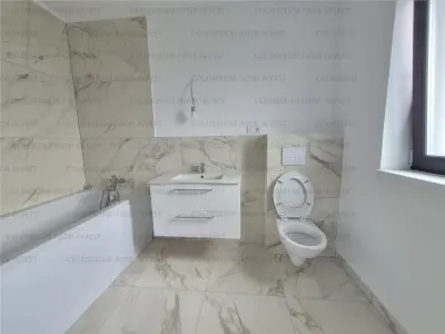 Casa individuala, 4 camere, curte proprie - Tarlungeni - foto 7