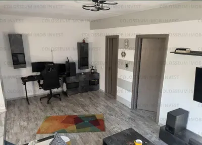 Apartament 2 camere, la casa - zona Sanpetru - foto 3