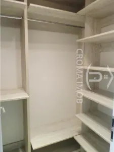 Inchiriere apartament 3 camere, de lux cu gradina, zona Nord, Cartier Albert - foto 10