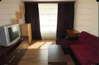 Apartament 2 camere, circular - zona Grivitei - Brasov