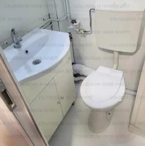 Camera de camin - zona Tractorul - foto 4