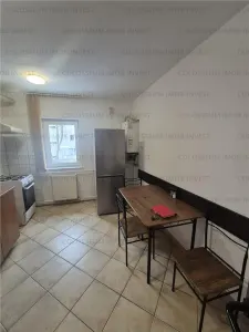 Apartament 3 camere, decomandat - zona Astra - foto 8