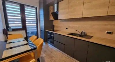 Apartament 2 camere, decomandat - zona Tractorul - foto 5