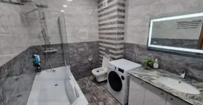 Apartament 2 camere, decomandat - zona Tractorul - foto 8