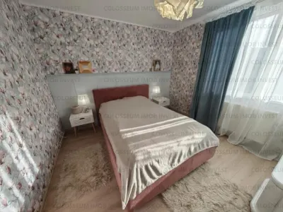 Apartament cu 2 camere, circulat- zona Astra - foto 3