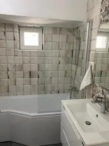 Vanzare apartament 3 camere, deosebit, Titulescu - Victoriei, loc de parcare - foto 18