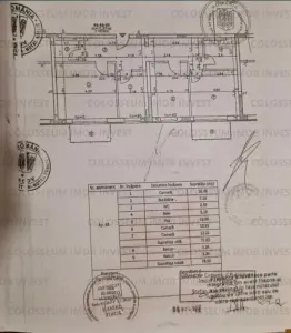 Apartament cu 3 camere, decomandat - zona Avantgarden - foto 8