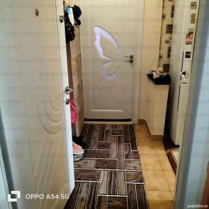 Apartament 2 camere semidecomandat - zona Noua - foto 7
