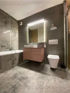 Apartament 4 camere mobilat, utilat - zona Avantgarden - foto 11