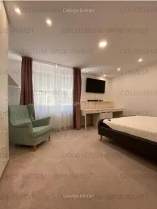 Apartament 4 camere mobilat, utilat - zona Avantgarden - foto 6