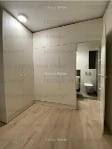 Apartament 4 camere mobilat, utilat - zona Avantgarden - foto 9