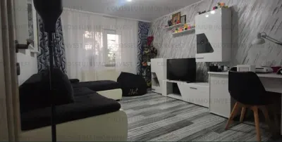 Apartament cu 3 camere, 2 bai - Zona Uzina 2 - Brasov