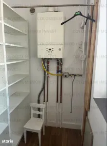 Apartament 3 camere, 2 bai - zona Florilor - foto 17