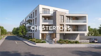 Teren 2428mp (dubla deschidere) cu proiect in zona Apusului-sector6 - Bucuresti