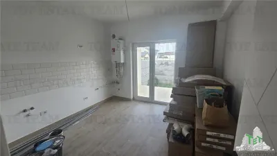 Vila individuala cuplata 4 camere in Prel.Ghencea-Bragadiru - foto 4
