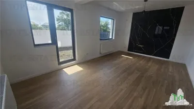 Vila 5 camere cu garaj in Prelungirea Ghencea-Bragadiru - foto 2