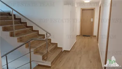Apartament 2 camere in bloc nou, Voluntari - foto 9
