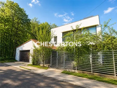 For Sale Elysian Forest Villa in Corbeanca - foto 2